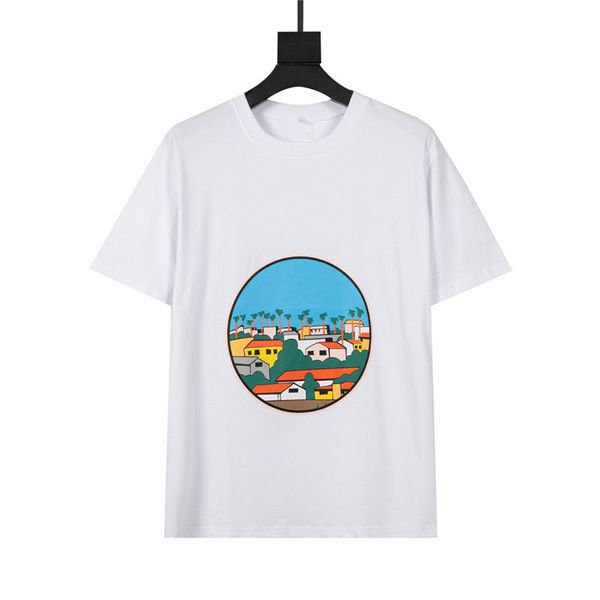 delivery 2021 summer fashion short sleeve men's t-shirt leisure o-neck youth tee size:xs- 0, White;black
delivery 2021 summer fashion short sleeve men's t-shirt leisure o-neck youth tee size:xs- 0, White;black