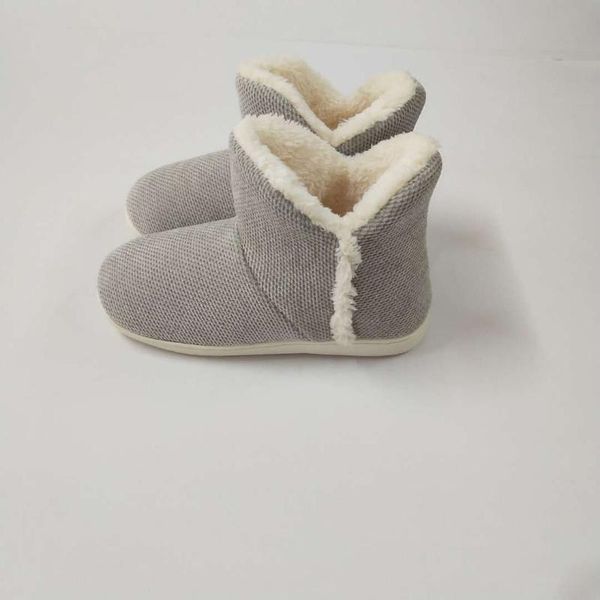 boots sunny everest autumn and winter men cotton slippers warm home comfortable, Black
boots sunny everest autumn and winter men cotton slippers warm home comfortable, Black