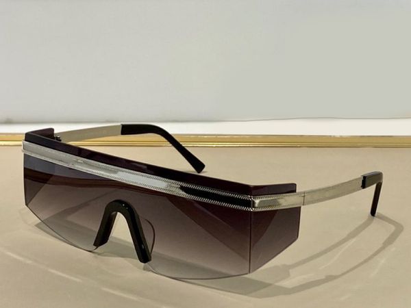 summer sunglasses for men women 2208 style anti-ultraviolet retro plate frameless fashion eyeglasses random box, White;black
summer sunglasses for men women 2208 style anti-ultraviolet retro plate frameless fashion eyeglasses random box, White;black