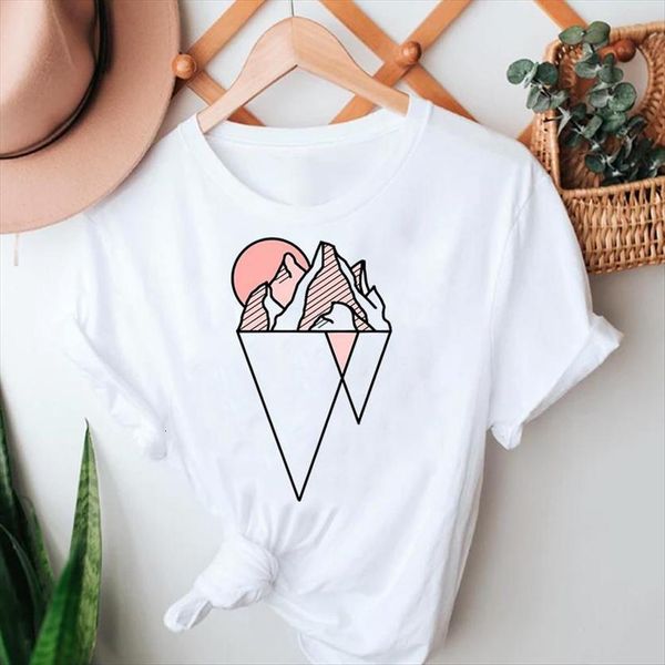 summer tshirts mountain camper aesthetic women t shirts cartoon short sleeve clothes graphic lady print female tee shirt, White
summer tshirts mountain camper aesthetic women t shirts cartoon short sleeve clothes graphic lady print female tee shirt, White