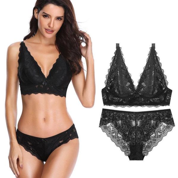 bras sets lingerie set 2pcs women underwear velour mesh lace bra and brief extra thin rimless clothing, Red;black
bras sets lingerie set 2pcs women underwear velour mesh lace bra and brief extra thin rimless clothing, Red;black