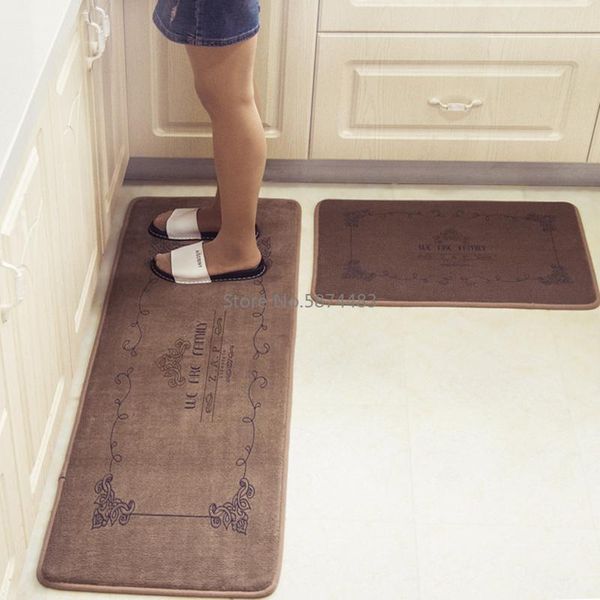 cushion/decorative pillow european retro fashion kitchen floor mats super soft water absorbent and antiskid rug bathroom doormat
cushion/decorative pillow european retro fashion kitchen floor mats super soft water absorbent and antiskid rug bathroom doormat