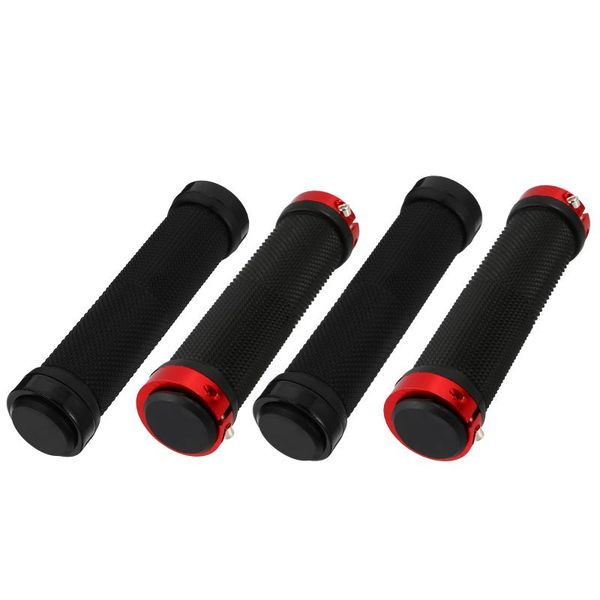 cycling gloves 2 pairs practical bike handlebar covers anti-skip brake handle refit parts, Black
cycling gloves 2 pairs practical bike handlebar covers anti-skip brake handle refit parts, Black
