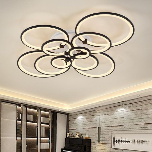 ceiling lights led 4/6/8/10 heads aluminum anodized lamps home & commercial office interior dimming lighting fixture
ceiling lights led 4/6/8/10 heads aluminum anodized lamps home & commercial office interior dimming lighting fixture