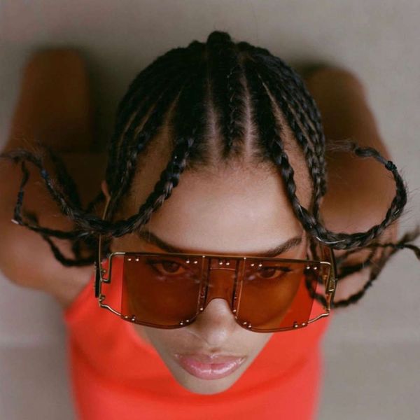 fashion sunglasses sunglasses skyway factory model oversized big frame fashion sunshades sun glasses women, Black
fashion sunglasses sunglasses skyway factory model oversized big frame fashion sunshades sun glasses women, Black