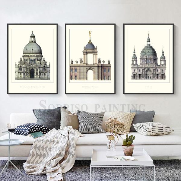paintings europe retro classic church architecture building canvas painting posters and prints wall art pictures living room home decor
paintings europe retro classic church architecture building canvas painting posters and prints wall art pictures living room home decor