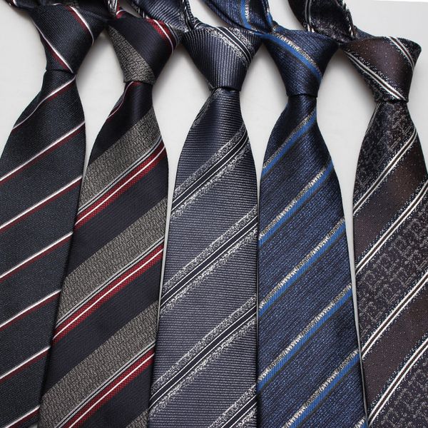 neck ties source factory in stock new polyester cotton jacquard 8cm striped plaid business formal wear tie, Blue;purple
neck ties source factory in stock new polyester cotton jacquard 8cm striped plaid business formal wear tie, Blue;purple