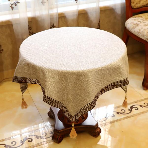 table cloth custom tassel chinese lace square small tablecloth shoe cabinet dust cover luxury bedside tv set fridge
table cloth custom tassel chinese lace square small tablecloth shoe cabinet dust cover luxury bedside tv set fridge