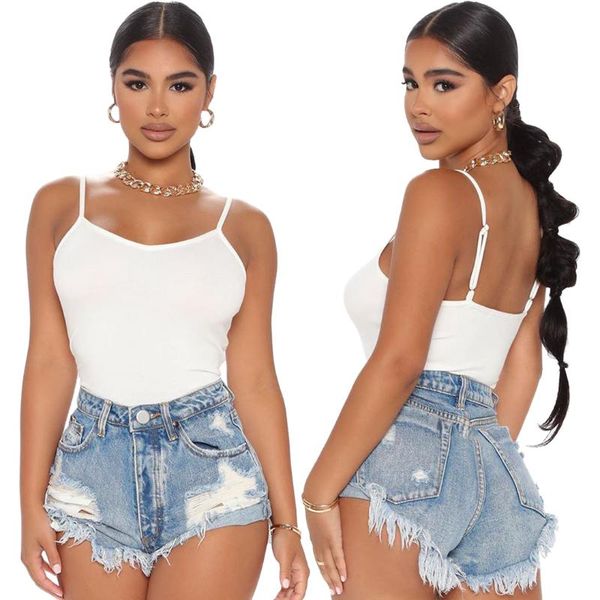 women's jeans european and american fashion personality all-match slim washed hole mother denim shorts, Blue
women's jeans european and american fashion personality all-match slim washed hole mother denim shorts, Blue
