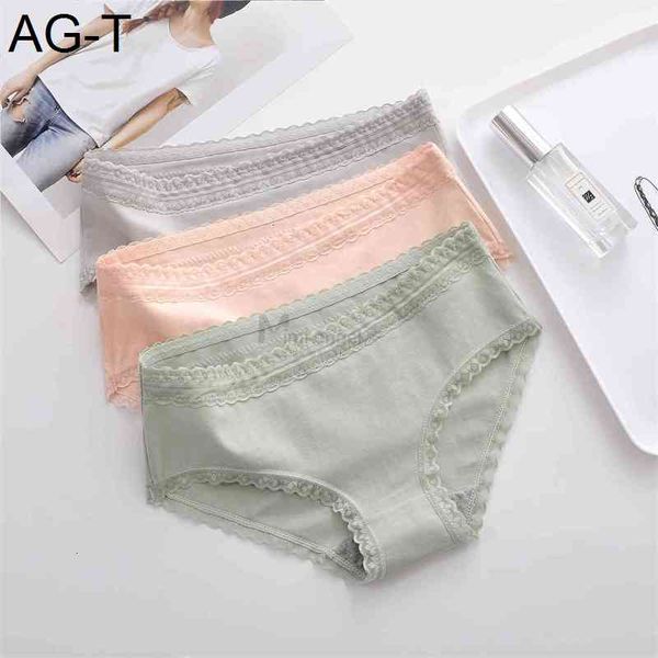 3302 new lace underwear for ladies and girls, Black;pink