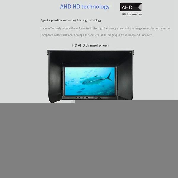 underwater fishing camera 7 inch visual fish finder hd for ice lake sea boat kayak
underwater fishing camera 7 inch visual fish finder hd for ice lake sea boat kayak