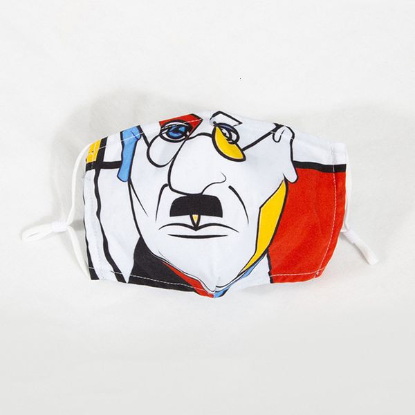 glasses old printing head dust protection 3d stereo washable cotton mask
glasses old printing head dust protection 3d stereo washable cotton mask