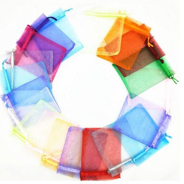 storage bags 50pcs/lot colorful transparent drawstring pouches sachet organza gift bag for jewelry wedding party beads packing
storage bags 50pcs/lot colorful transparent drawstring pouches sachet organza gift bag for jewelry wedding party beads packing
