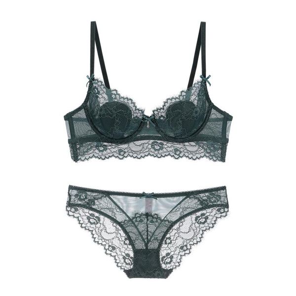 bras sets lace ultra thin bra with padded underwire push-up and panties set big size underwear women lingerie a b c d e cup 95d, Red;black
bras sets lace ultra thin bra with padded underwire push-up and panties set big size underwear women lingerie a b c d e cup 95d, Red;black