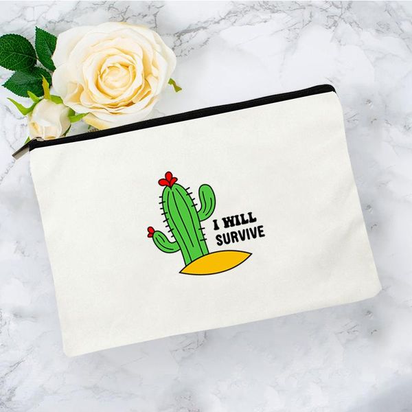 cosmetic bags & cases cactus bag for makeup kawaii mini storage women woman organizer pouch handbags women's travel
cosmetic bags & cases cactus bag for makeup kawaii mini storage women woman organizer pouch handbags women's travel