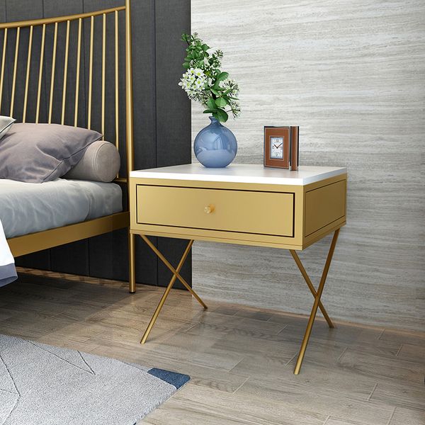 nordic style gold iron modern bedroom furniture simple and fashionable storage cabinets creative drawers bedside cabinet bedrooms furnitures
nordic style gold iron modern bedroom furniture simple and fashionable storage cabinets creative drawers bedside cabinet bedrooms furnitures