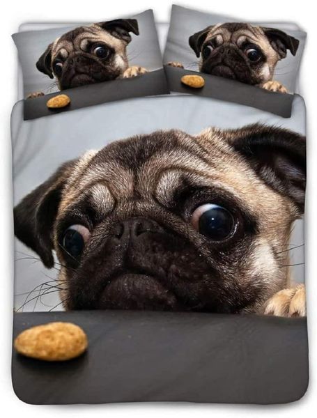 bedding sets cat dog 3d luxury comforter set cute animal kids duvet cover king double full single size home dropship
bedding sets cat dog 3d luxury comforter set cute animal kids duvet cover king double full single size home dropship