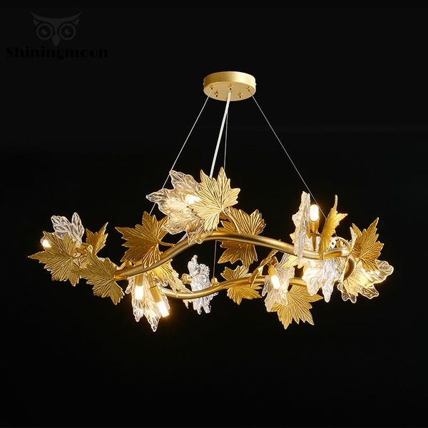 chandeliers nordic deluxe golden art chandelier lighting modern french country lustre cristal hanging lamp rustic bar decor lamps
chandeliers nordic deluxe golden art chandelier lighting modern french country lustre cristal hanging lamp rustic bar decor lamps