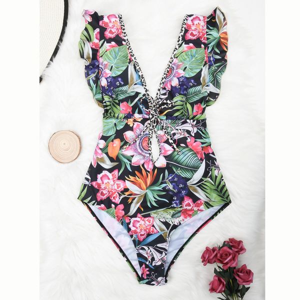 2021women one pieces swimsuit female push up swimwear floral bathing suit ruffle swimming suit bodysuit monokini swimsuitsswimwear bath, White;black
2021women one pieces swimsuit female push up swimwear floral bathing suit ruffle swimming suit bodysuit monokini swimsuitsswimwear bath, White;black