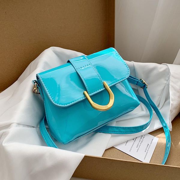 evening bags shangxin ladies small bag lacquer fashion square fresh and sweet shiny one-shoulder messenger women
evening bags shangxin ladies small bag lacquer fashion square fresh and sweet shiny one-shoulder messenger women