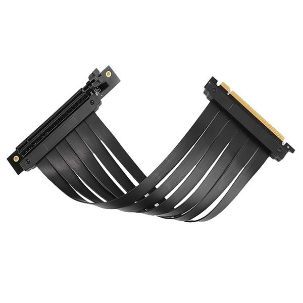 pci-e3.0 16x image card extension cable 90 degree upright chassis reverse adapter computer cables & connectors
pci-e3.0 16x image card extension cable 90 degree upright chassis reverse adapter computer cables & connectors