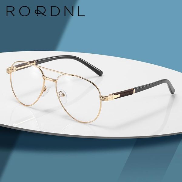fashion sunglasses frames aviation optical glasses frame men myopia prescription eyeglasses male pilot double beam design alloy eyewear bran, Black
fashion sunglasses frames aviation optical glasses frame men myopia prescription eyeglasses male pilot double beam design alloy eyewear bran, Black