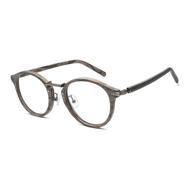 fashion sunglasses frames simvey vintage wood glasses frame men trendy clear lens round myopia eye for women prescription, Black
fashion sunglasses frames simvey vintage wood glasses frame men trendy clear lens round myopia eye for women prescription, Black