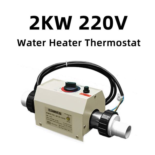 2kw 3kw electric water heater thermostat for swimming pool bathtub spa bath massage tub and jacuzzi & accessories
2kw 3kw electric water heater thermostat for swimming pool bathtub spa bath massage tub and jacuzzi & accessories