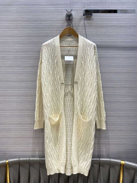 women's sweaters lluxury brands 100% cachemire nightgown casual female autumn released chain blocking ring jacquard cashmere cardigan s, White;black
women's sweaters lluxury brands 100% cachemire nightgown casual female autumn released chain blocking ring jacquard cashmere cardigan s, White;black