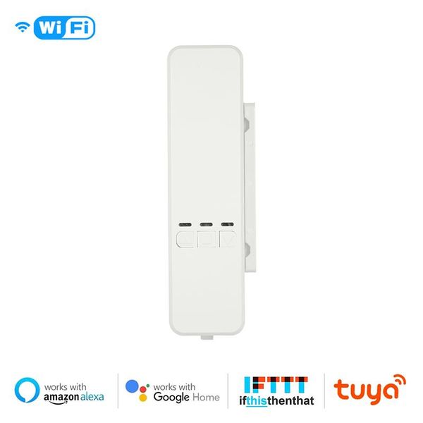 smart home control motorized chain roller blinds,tuya wifi remote voice shutter electric curtain motor work with alexa/google
smart home control motorized chain roller blinds,tuya wifi remote voice shutter electric curtain motor work with alexa/google