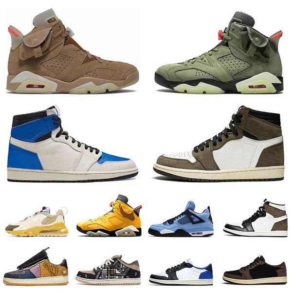 jumpman 1 cactus jack low basketball shoes fragment men women high og british khaki trainers sports original sneakers playstation 6s shoe
jumpman 1 cactus jack low basketball shoes fragment men women high og british khaki trainers sports original sneakers playstation 6s shoe