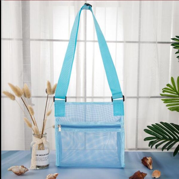 dhl30pcs stuff sacks kids polyester shell toys net organizer tote bag sand away portable adjustable cross shoulder bags
dhl30pcs stuff sacks kids polyester shell toys net organizer tote bag sand away portable adjustable cross shoulder bags