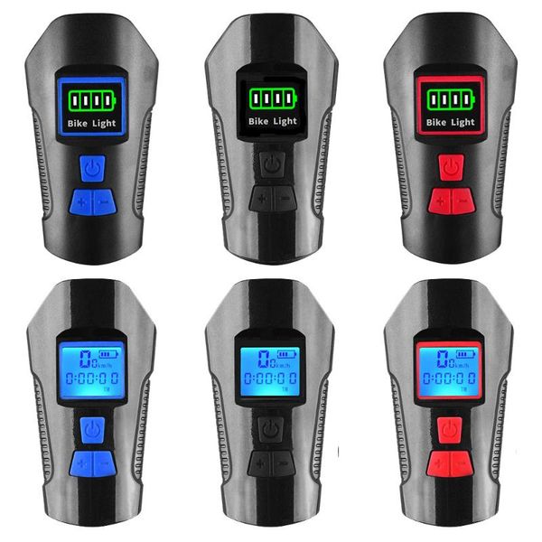 bike lights waterproof bicycle light usb charging front handlebar cycling head w/ horn 2021
bike lights waterproof bicycle light usb charging front handlebar cycling head w/ horn 2021