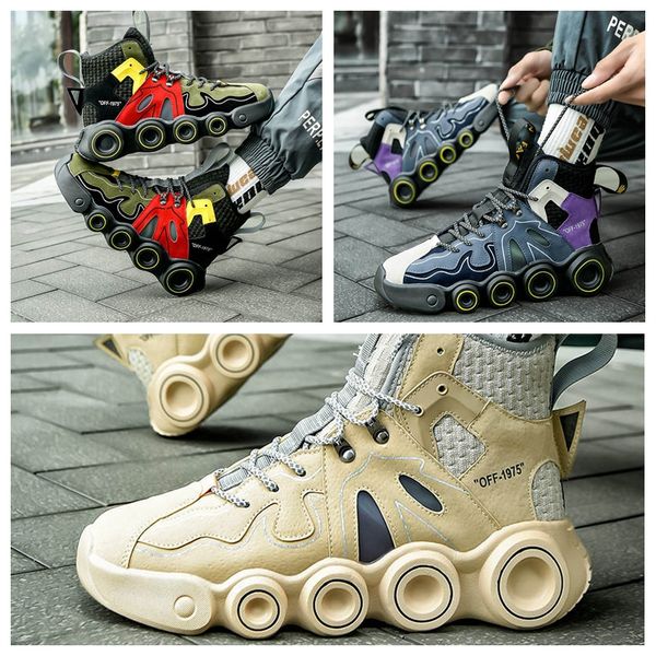 2021 running shoes circle thick-soled tennis men white black summer korean fashion casual shoe large size breathable sneakers run-shoe #a000
2021 running shoes circle thick-soled tennis men white black summer korean fashion casual shoe large size breathable sneakers run-shoe #a000