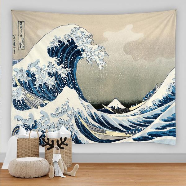 tapestries mount fuji, japan tapestry art printing the great wave of kanagawa wall hanging decoration household japanese
tapestries mount fuji, japan tapestry art printing the great wave of kanagawa wall hanging decoration household japanese