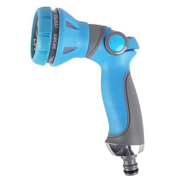 watering equipments swivel head high pressure water sprinkler ergonomic handle spray nozzle leak agriculture garden hose multifunctiona
watering equipments swivel head high pressure water sprinkler ergonomic handle spray nozzle leak agriculture garden hose multifunctiona