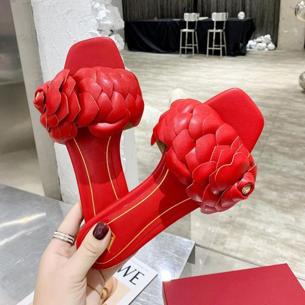 mules design slippers 2021 women summer slides genuine leather open toe flat casual sandal female beach flip flops size 41 42, Black
mules design slippers 2021 women summer slides genuine leather open toe flat casual sandal female beach flip flops size 41 42, Black
