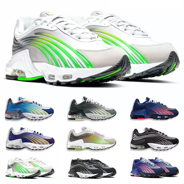 tn plus 2 ii tuned running shoes mens trainers fitness jogging shoes chaussures triple white black hyper blue green og neon womens sneakers
tn plus 2 ii tuned running shoes mens trainers fitness jogging shoes chaussures triple white black hyper blue green og neon womens sneakers