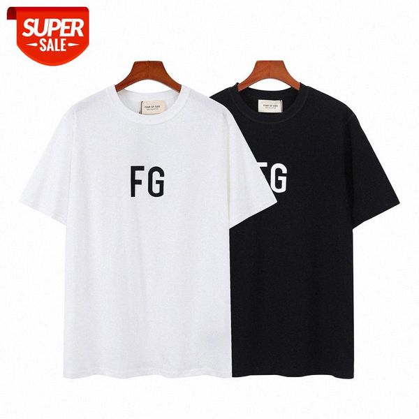 fg casual short-sleeved couples fog letters collarless geometric pattern t-shirt #jm1w, White;black
fg casual short-sleeved couples fog letters collarless geometric pattern t-shirt #jm1w, White;black