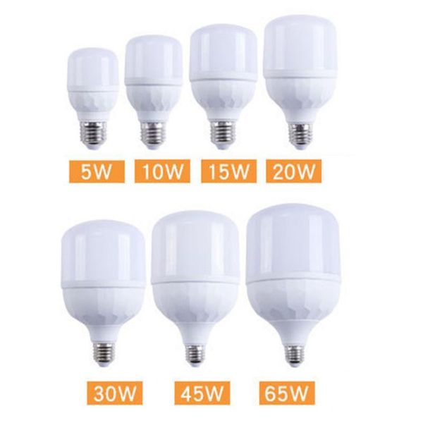 other lighting bulbs & tubes e27 220v 6500k led bulb spotlight brightness night light energy-saving indoor/outdoor lamp 65/45/30/20/15/10/5w
other lighting bulbs & tubes e27 220v 6500k led bulb spotlight brightness night light energy-saving indoor/outdoor lamp 65/45/30/20/15/10/5w
