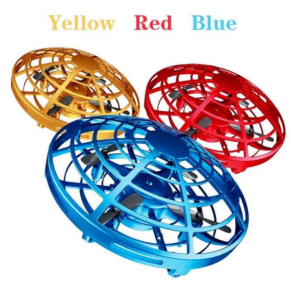mini helicopter ufo rc drone infraed hand sensing aircraft electronic model quadcopter flayaball small drohne toys for children drones
mini helicopter ufo rc drone infraed hand sensing aircraft electronic model quadcopter flayaball small drohne toys for children drones