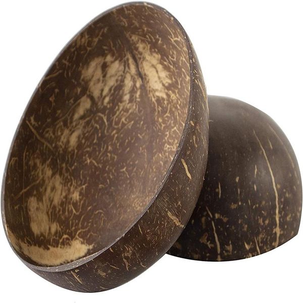 bowls coconut shell bowl spoon craft fruit salad noodle rice container decoration reusable storage handicraft
bowls coconut shell bowl spoon craft fruit salad noodle rice container decoration reusable storage handicraft