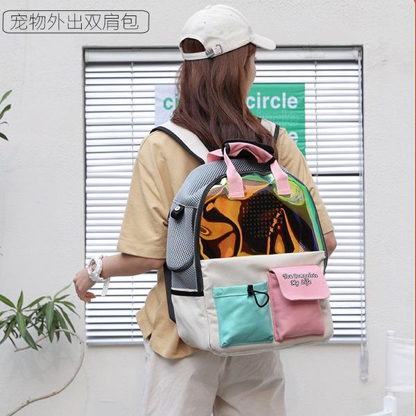 cat carriers,crates & houses outdoor pets carrier backpack breathable summer cats puppy case pocket
cat carriers,crates & houses outdoor pets carrier backpack breathable summer cats puppy case pocket