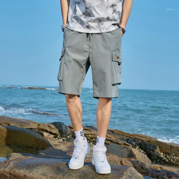 men's shorts 5xl 6xl 7xl large size loose casual fashion versatile multi-pocket overalls comfortable thin five-point pants, White;black
men's shorts 5xl 6xl 7xl large size loose casual fashion versatile multi-pocket overalls comfortable thin five-point pants, White;black
