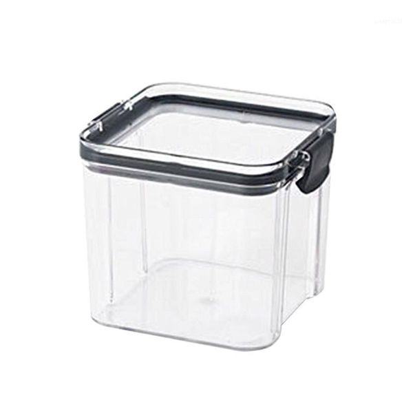 storage bottles & jars keep fresh reusable covered with lid clear container large capacity powder home flour cereal sealed food box kitchen
storage bottles & jars keep fresh reusable covered with lid clear container large capacity powder home flour cereal sealed food box kitchen