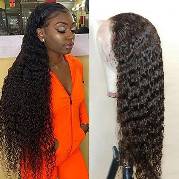 lx brand deep wave lace front wigs high temperature fiber glueless synthetic hair black color curly wig with natural hairlinefactory direct
lx brand deep wave lace front wigs high temperature fiber glueless synthetic hair black color curly wig with natural hairlinefactory direct