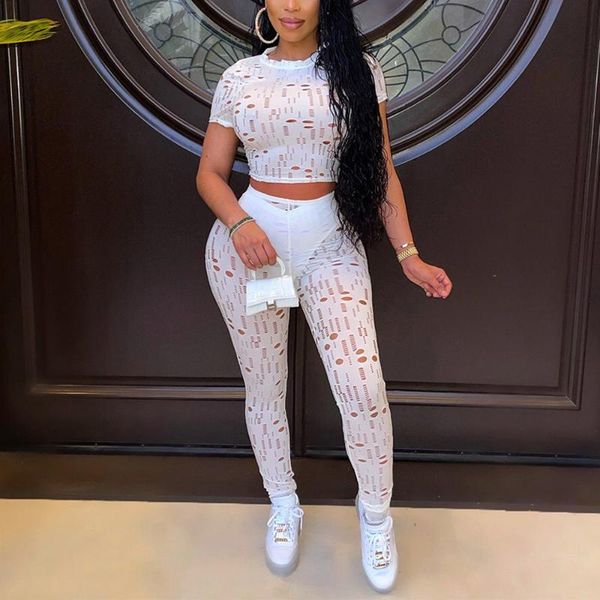 women's two piece pants women pieces sets 2021 summer hollow out tight solid crop & pencil fashion evening club matching, White
women's two piece pants women pieces sets 2021 summer hollow out tight solid crop & pencil fashion evening club matching, White