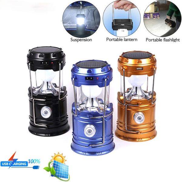 solar camping light collapsible outdoor lamp lantern rechargeable tent emergency torch portable lanterns
solar camping light collapsible outdoor lamp lantern rechargeable tent emergency torch portable lanterns