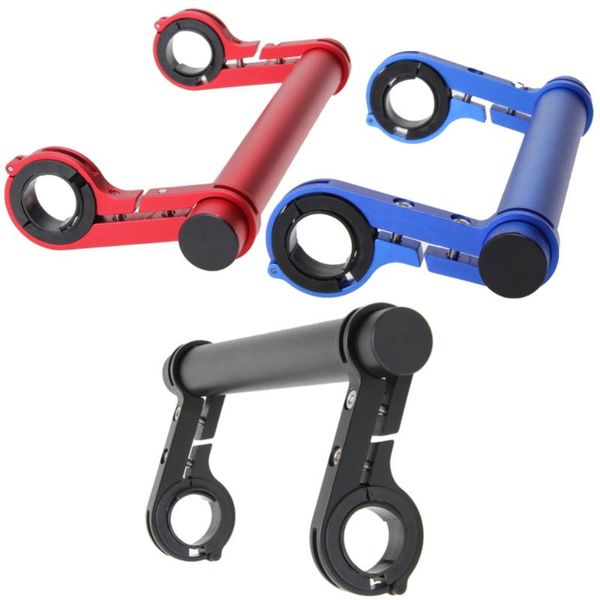 bike handlebars &components 20cm aluminum alloy bicycle handlebar extender mountain front light bracket lamp accesorios para bicicletas
bike handlebars &components 20cm aluminum alloy bicycle handlebar extender mountain front light bracket lamp accesorios para bicicletas