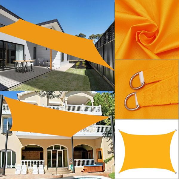 waterproof 420d shade sail garden terrace canopy swimming sun camping hiking yard outdoor tent gazebo
waterproof 420d shade sail garden terrace canopy swimming sun camping hiking yard outdoor tent gazebo